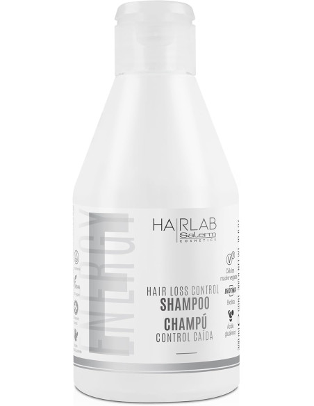 SALERM CHAMPU CONTROL CAIDA HAIRLAB 300ML