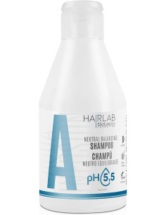 SALERM CHAMPU NEUTRO EQUILIBRANTE 300ML