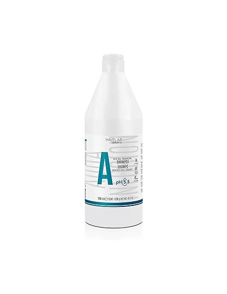 SALERM CHAMPU NEUTRO EQUILIBRANTE 1200ML