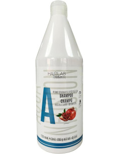SALERM CHAMPU HIDRATANTE GRANADA-POMEGRANATE 1200ML