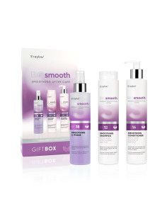 ERAYBA PACK BIOSMOOTH SHAMPOO 250ML - CONDITIONER 250ML - 2-PHASE CONDITIONER 200ML Abh/ Always beautiful hair