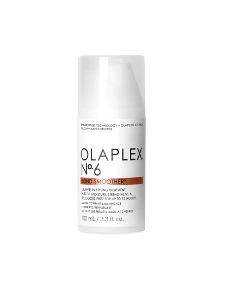 OLAPLEX Nº 6 BOND SMOOTHER 100ML