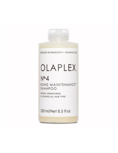 OLAPLEX Nº 4 SHAMPOO 250ML