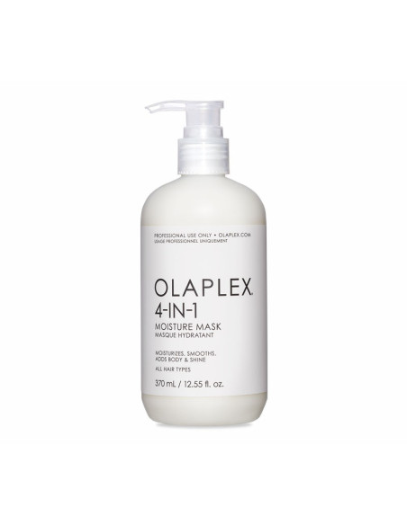 OLAPLEX 4-IN-1 MOISTURE MASK 370ML