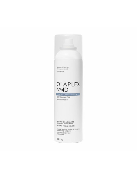 OLAPLEX Nº 4D DRY SHAMPOO 250ML