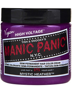 MANIC PANIC MYSTIC HEATHER 118ML