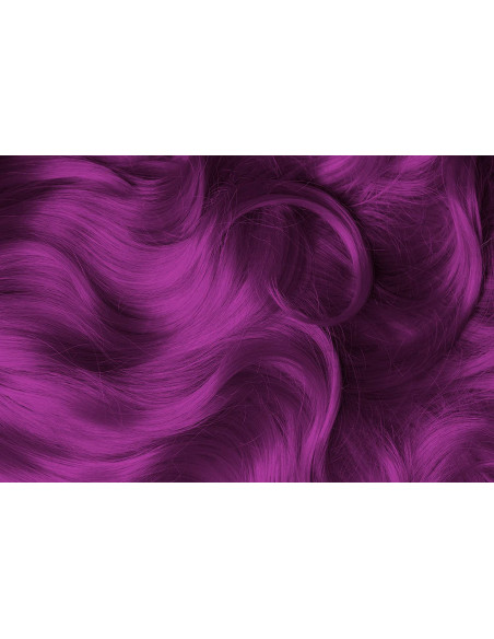 MANIC PANIC MYSTIC HEATHER 118ML