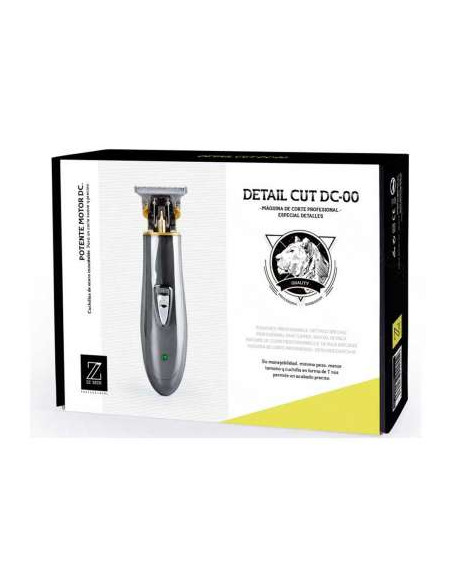 PERFECT BEAUTY DETAIL CUT DC-00 MAQUINA DE CORTE