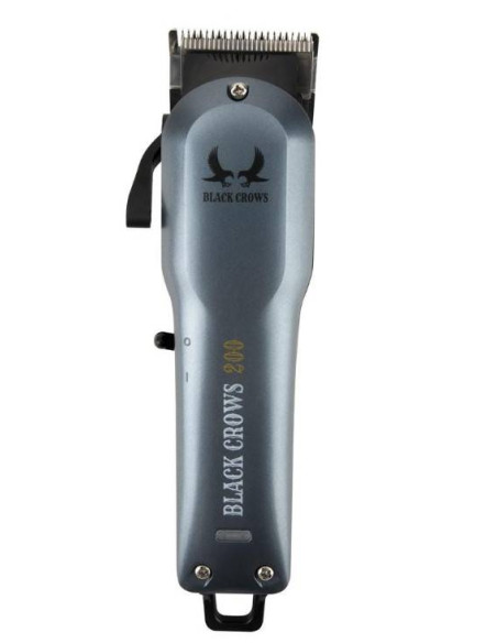 Asuer Group Black Crows 200 Maquina de Corte