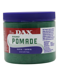 DAX POMADE OLIVE OIL - CASTOR OIL 397GR.