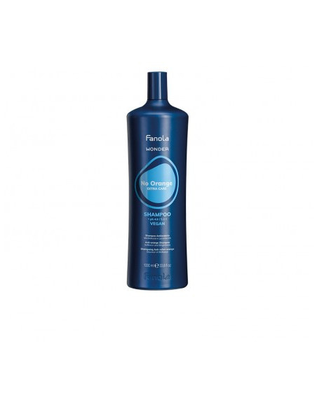 FANOLA SHAMPOO NO ORANGE WONDER 1000ML