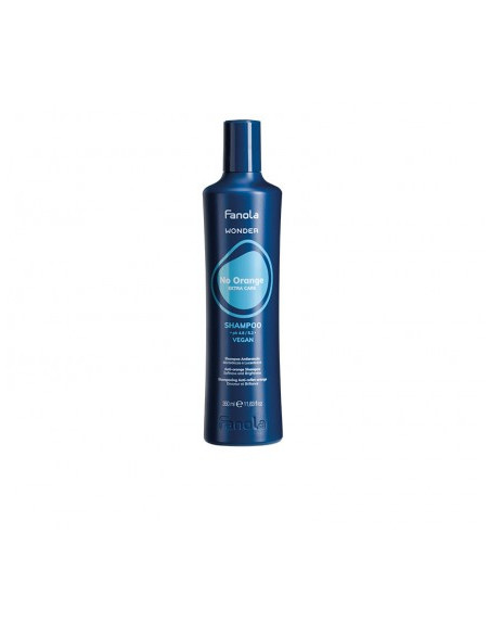 FANOLA SHAMPOO NO ORANGE WONDER 350ML