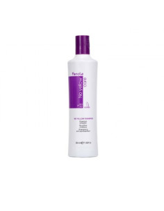 FANOLA SHAMPOO ANTIAMARILLO NO YELLOW 350ml. 11.83oz.