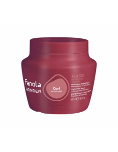 FANOLA CURL MASCARILLA WONDER CURL MASK 500ML.