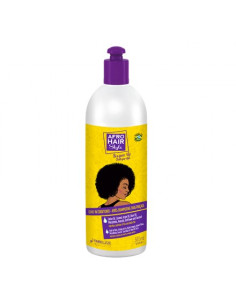 NOVEX AFROHAIR STYLE CREME DE PENTEAR COND EXP 500GR