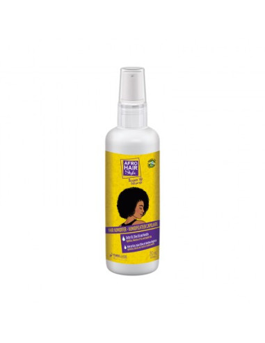 NOVEX AFROHAIR STYLE HUMIDIFICADOR COND EXP 250ML