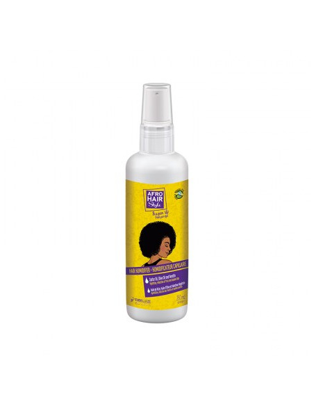 NOVEX AFROHAIR STYLE HUMIDIFICADOR COND EXP 250ML