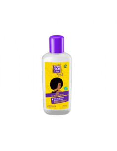 NOVEX AFROHAIR STYLE ACEITE CAPILAR 200ML