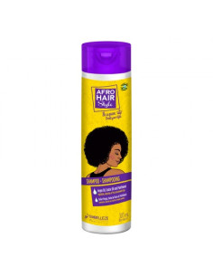 NOVEX AFROHAIR SYTLE CHAMPÚ 300ML