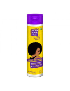 NOVEX AFROHAIR STYLE ACONDICIONADOR 300ML