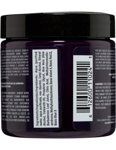 MANIC PANIC PURPLE HAZE 118ML 2