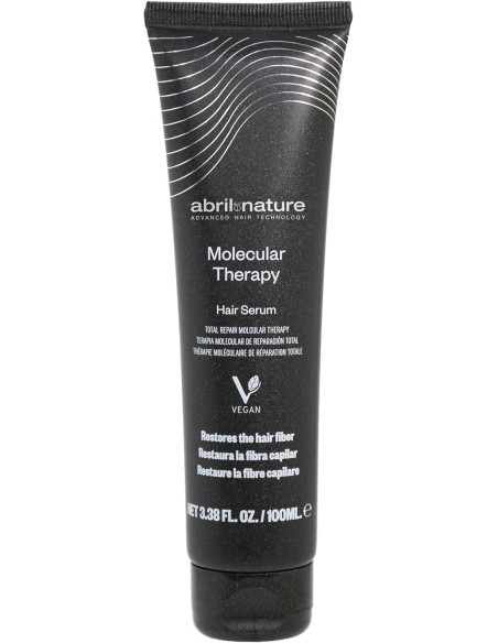 ABRILetNATURE REPAIR MOLECULAR THERAPY SERUM 100ML.