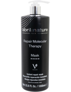 ABRILetNATURE REPAIR MOLECULAR THERAPY MASK 1000ML.