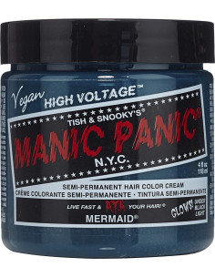 MANIC PANIC ELECTRIC MERMAID 118ML