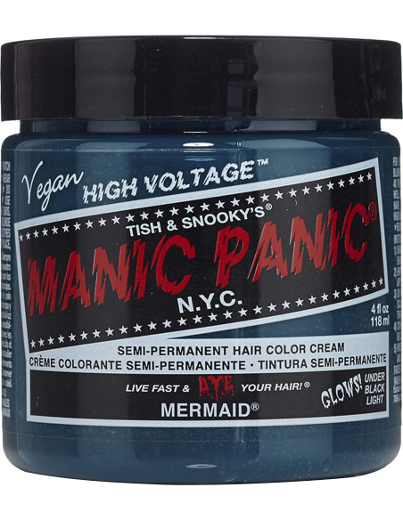 MANIC PANIC ELECTRIC MERMAID 118ML