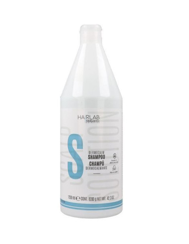 SALERM DERMOCALMANTE CHAMPU HAIRLAB 1200ml