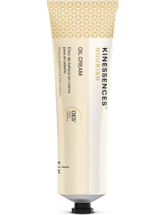 KINESSENCES NOURISH OIL CREAM 50ML.