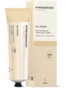 KINESSENCES NOURISH OIL CREAM 50ML. 2
