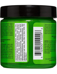 MANIC PANIC ELECTRIC LIZARD 118ML 2