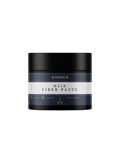 KINMEN HAIR FIBER PASTE 100ML.