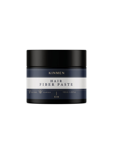 KINMEN HAIR FIBER PASTE 100ML.