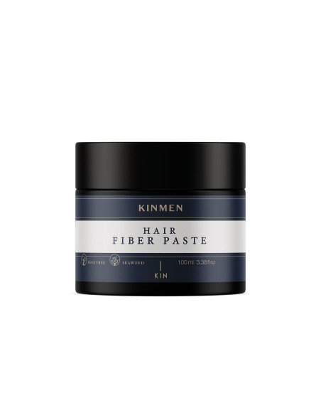KINMEN HAIR FIBER PASTE 100ML.