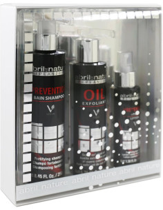 ABRILetNATURE Prevention Plus Pack