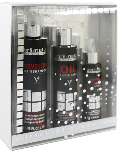 ABRILetNATURE Prevention Plus Pack