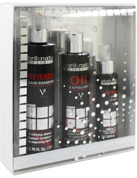 ABRILetNATURE Prevention Plus Pack
