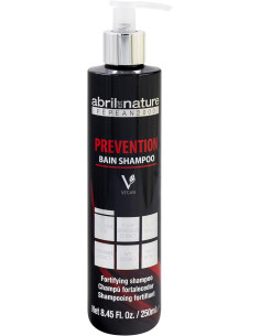 ABRILetNATURE Prevention Plus Bain Shampoo 250ml