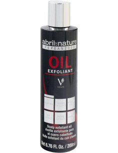 ABRILetNATURE Prevention Plus Oil Exfoliant 200ml