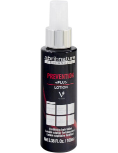 ABRILetNATURE Prevention Plus Lotion 100ml