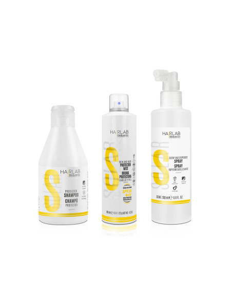 SALERM PACK SUNCARE