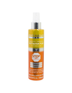 ABRILetNATURE THERMAL KERATIN PROTECTOR PLEX 200ML.