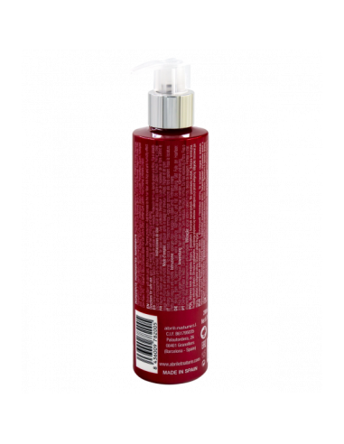 ABRILetNATURE STYLING DINAMIC CREAM  FIX 2  LEAVE-IN 200ML