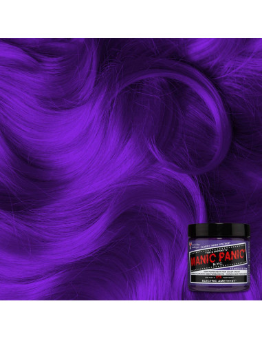 MANIC PANIC ELECTRIC AMETHYST 118ML
