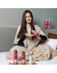 ABRILetNATURE PACK ENERGIC para eliminar la electricidad estática 2