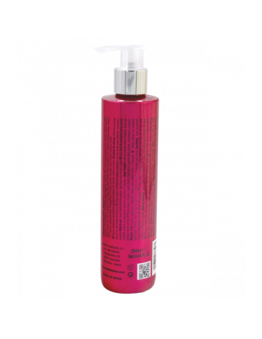 ABRILetNATURE ENERGIC BAIN SHAMPOO 250ML.