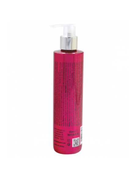 ABRILetNATURE ENERGIC BAIN SHAMPOO 250ML.