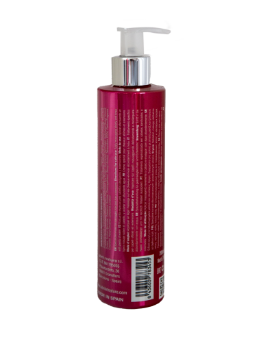 ABRILetNATURE ENERGIC INSTANT MASK 200ML.